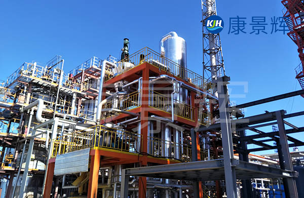 在jyue蒸发器中用管式换热器多还是板式的多