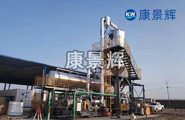 jyue蒸发器分离氯化钾和氯化钠