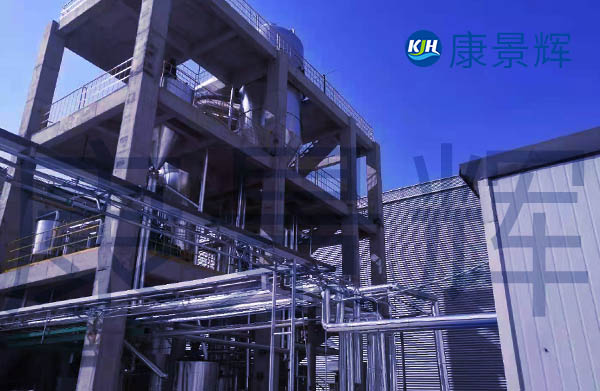 单效jyue蒸发器应用领域