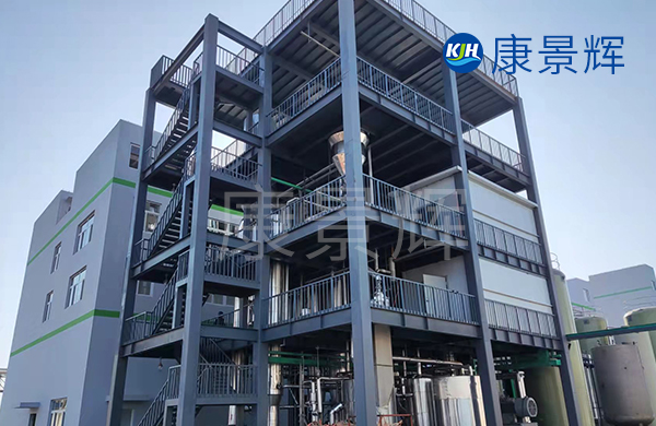 氯化钠、硫酸钠jyue含盐废水处理具有哪些优势