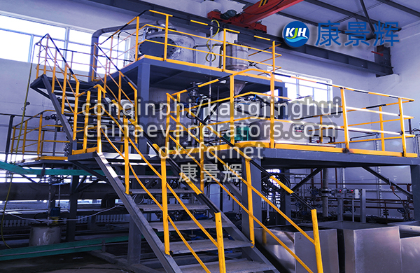 jyue蒸发器的设计要点与工程挑战 jyue蒸发器的设计要点与工程挑战