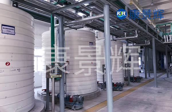 为什么极悦注册三效蒸发器比其他工厂好