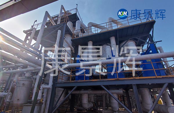 极悦注册废水处理设备的适用范围